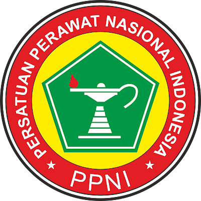 Logo PPNI